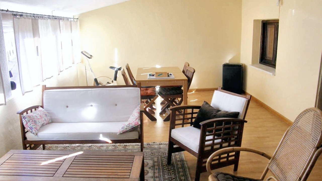 Photo of Livingroom in Banos de Valdearados