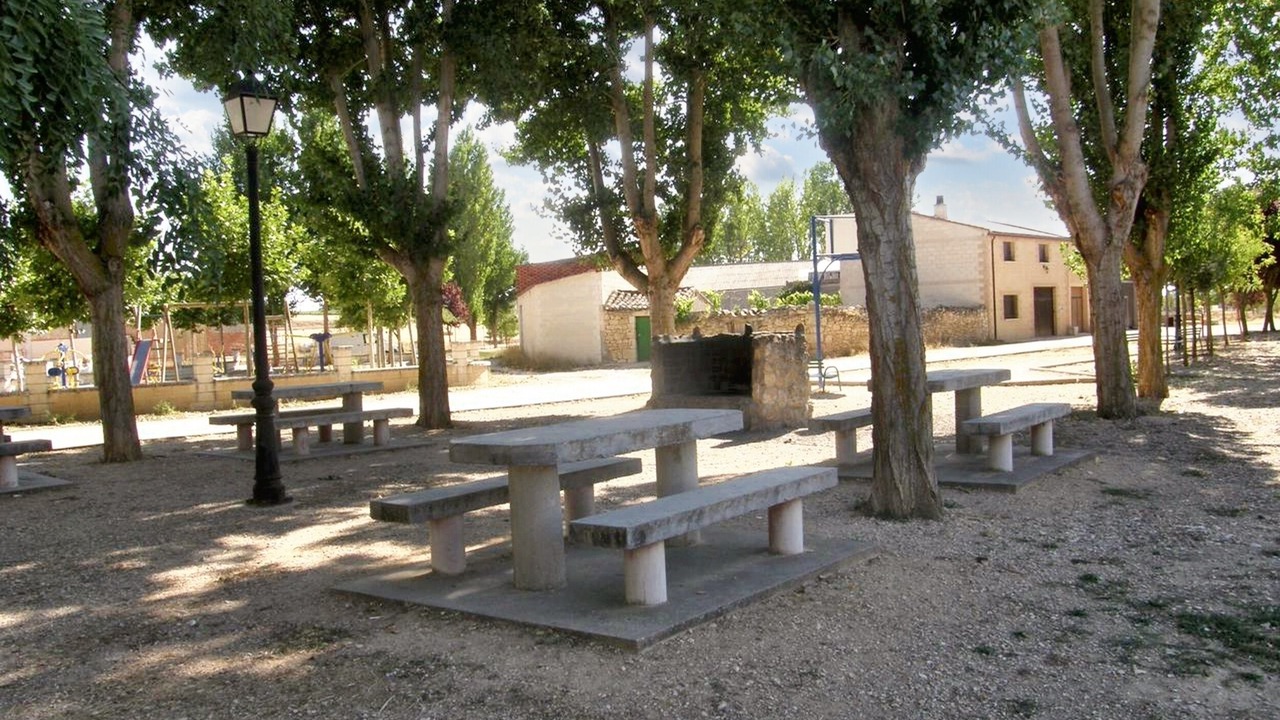 Photo of Outdoor in Banos de Valdearados
