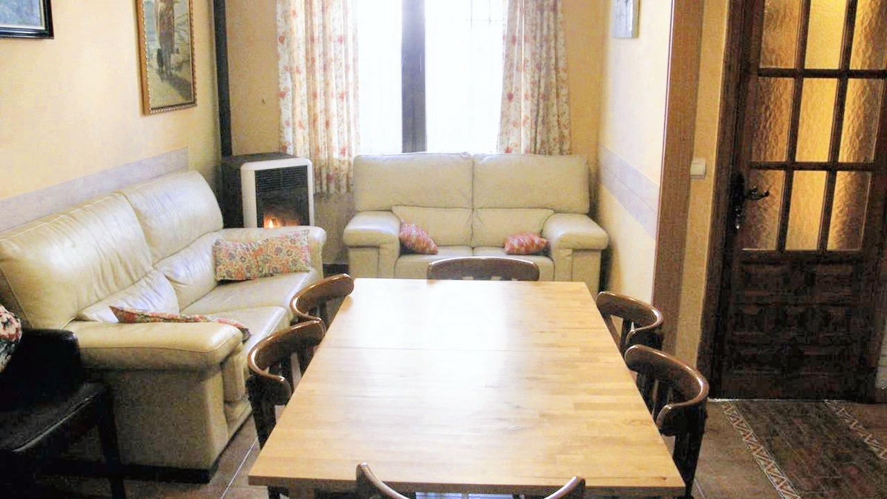 Photo of Livingroom in Banos de Valdearados