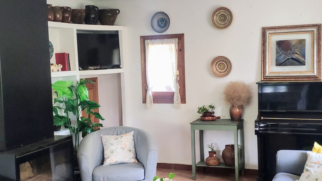Photo of Livingroom in Sarratillo