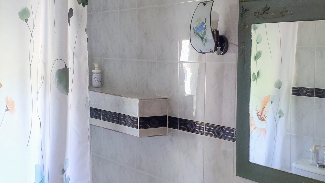 Photo of Bathroom in Sarratillo