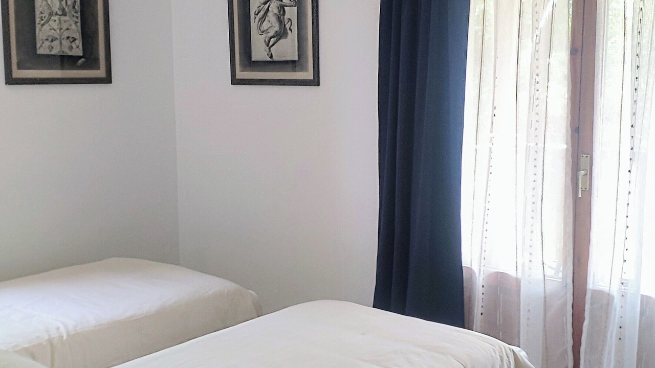 Photo of Bedroom in Sarratillo