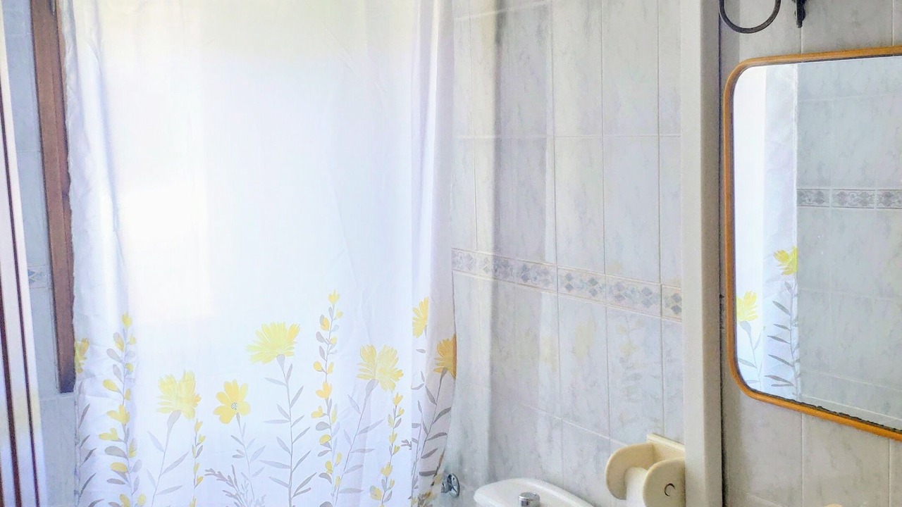 Photo of Bathroom in Sarratillo
