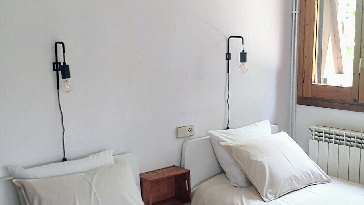 Photo of Bedroom in Sarratillo