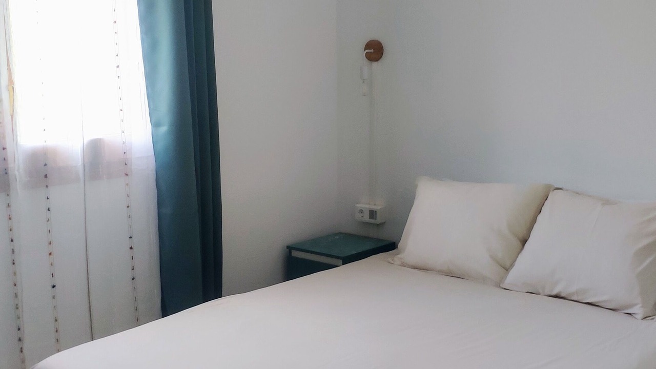 Photo of Bedroom in Sarratillo