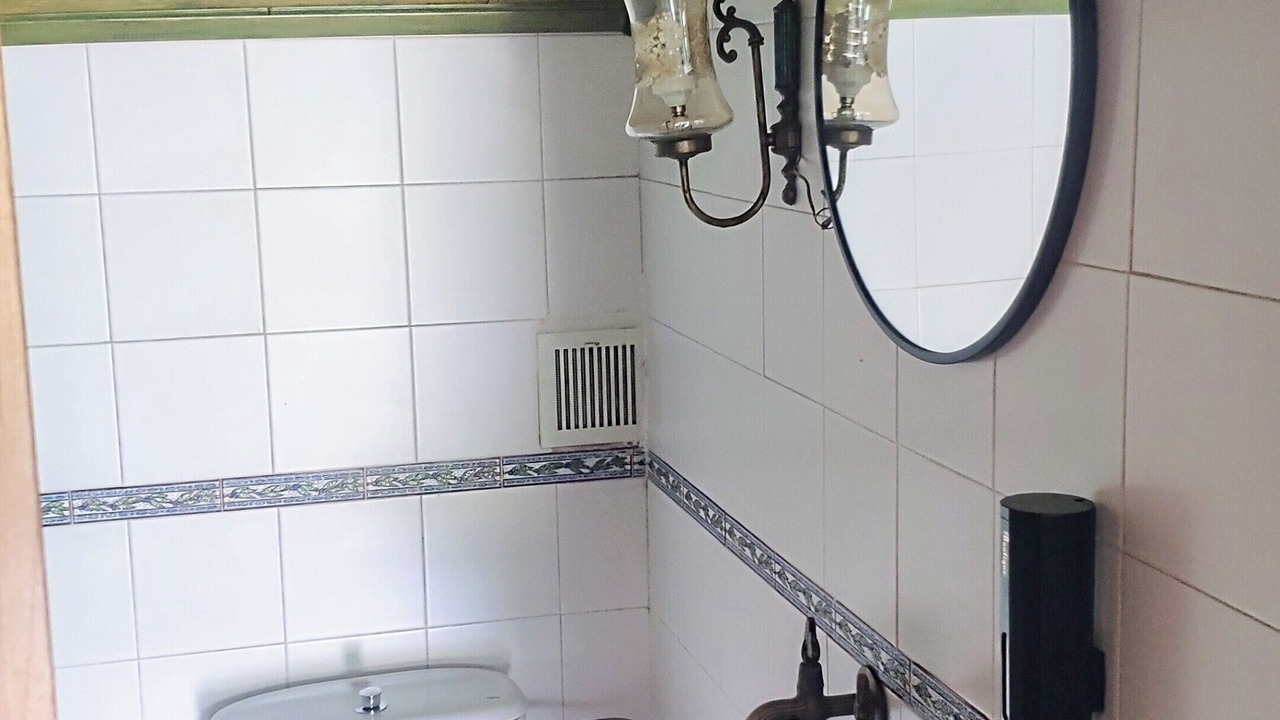 Photo of Bathroom in Sarratillo