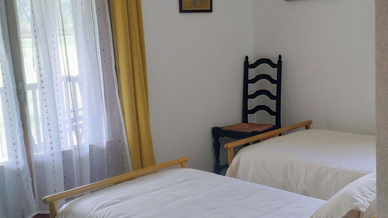 Photo of Bedroom in Sarratillo