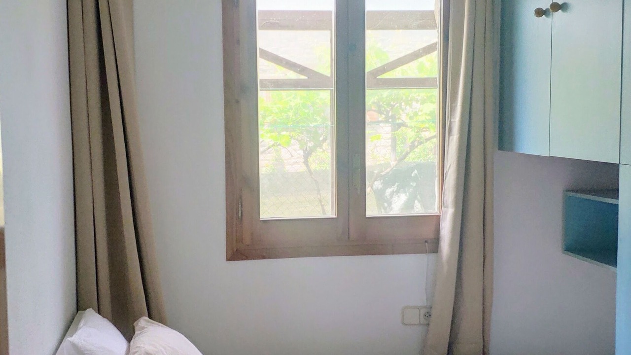 Photo of Bedroom in Sarratillo