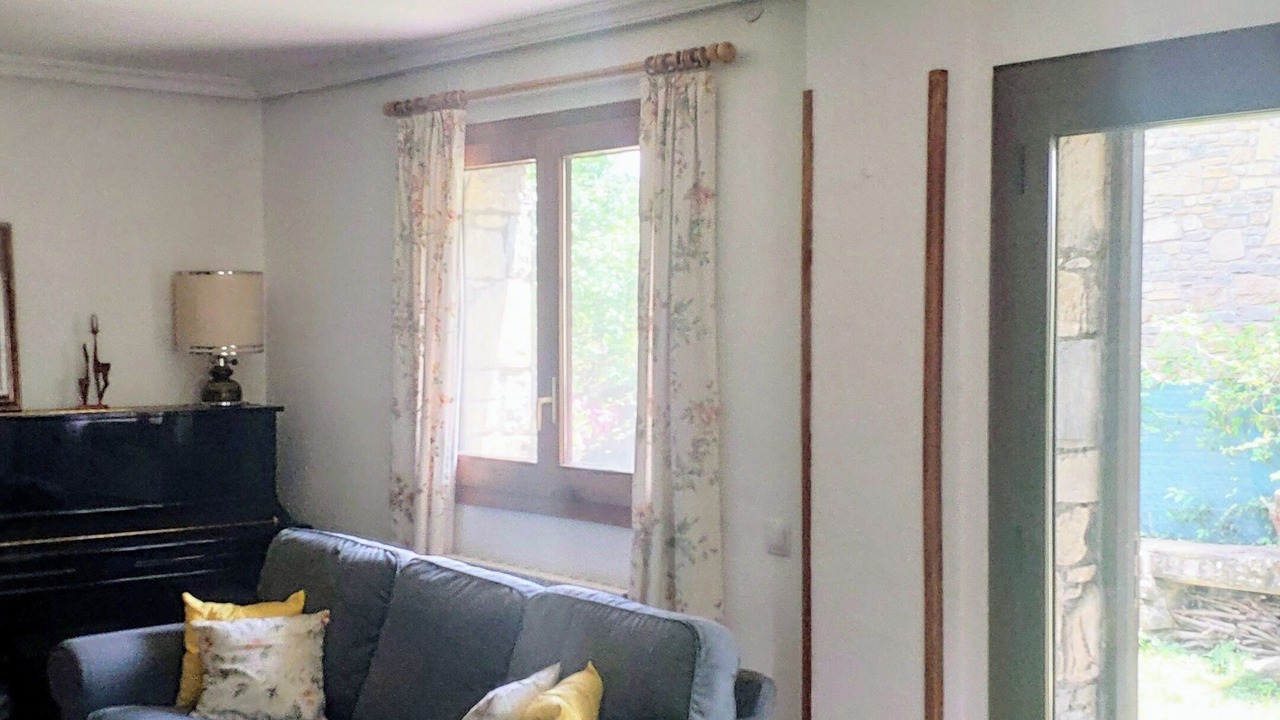 Photo of Livingroom in Sarratillo
