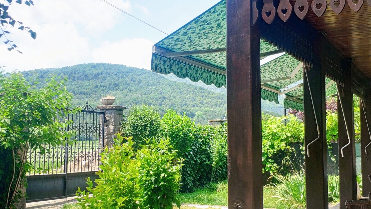 Photo of Outdoor in Sarratillo