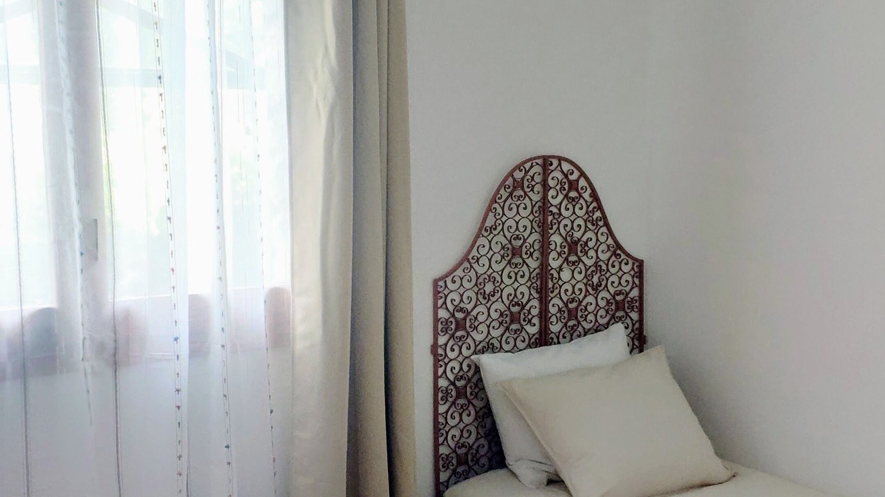 Photo of Bedroom in Sarratillo