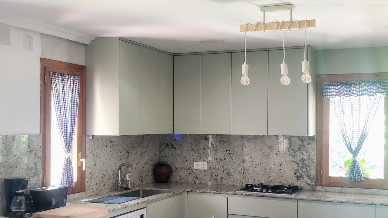 Photo of Kitchen in Sarratillo