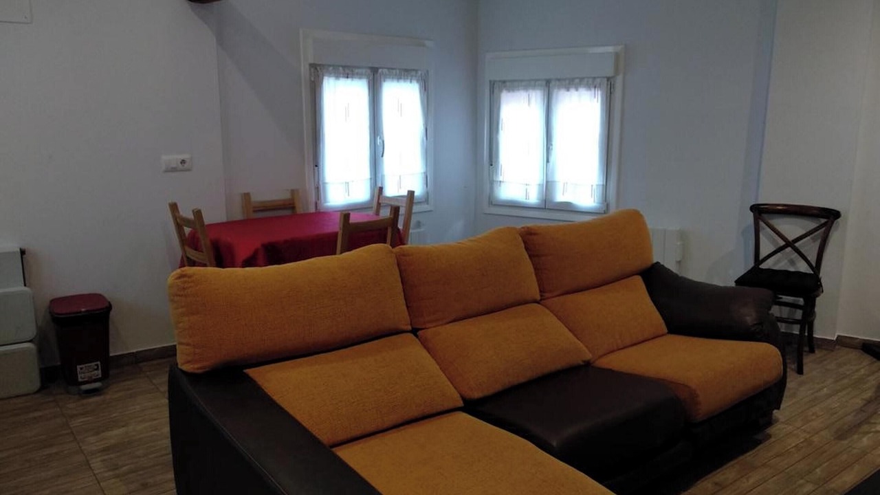Photo of Livingroom in Arnedillo