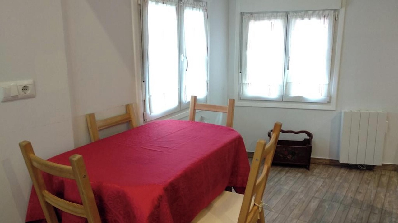 Photo of Livingroom in Arnedillo