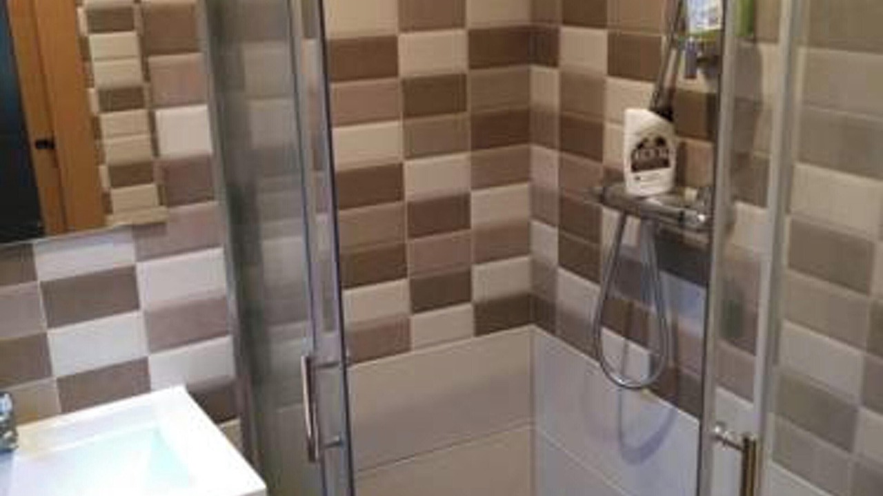 Photo of Bathroom in Arnedillo