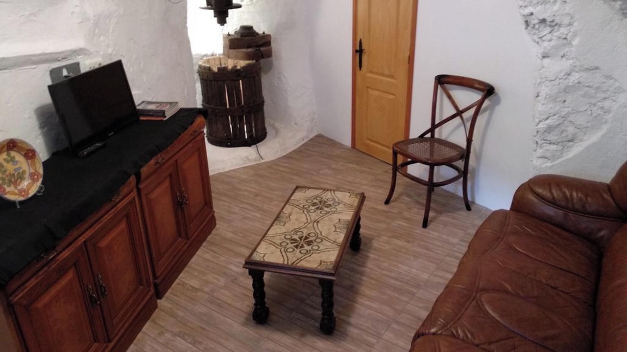 Photo of Livingroom in Arnedillo