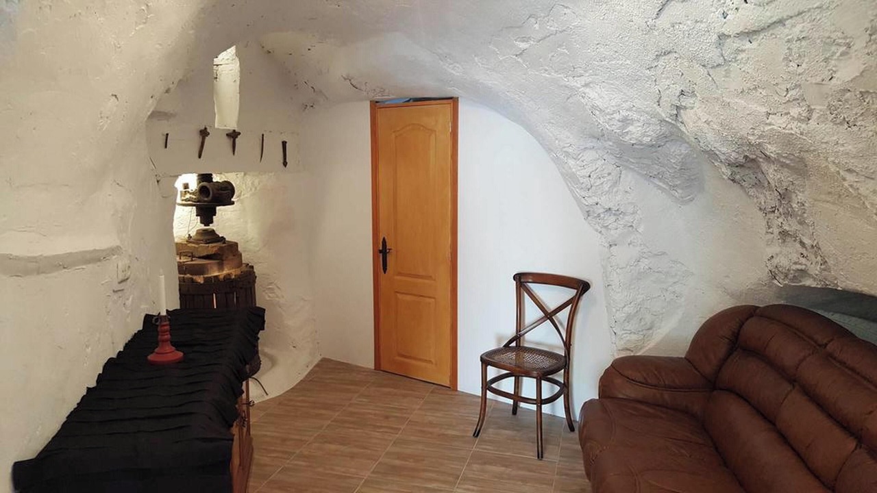 Photo of Livingroom in Arnedillo
