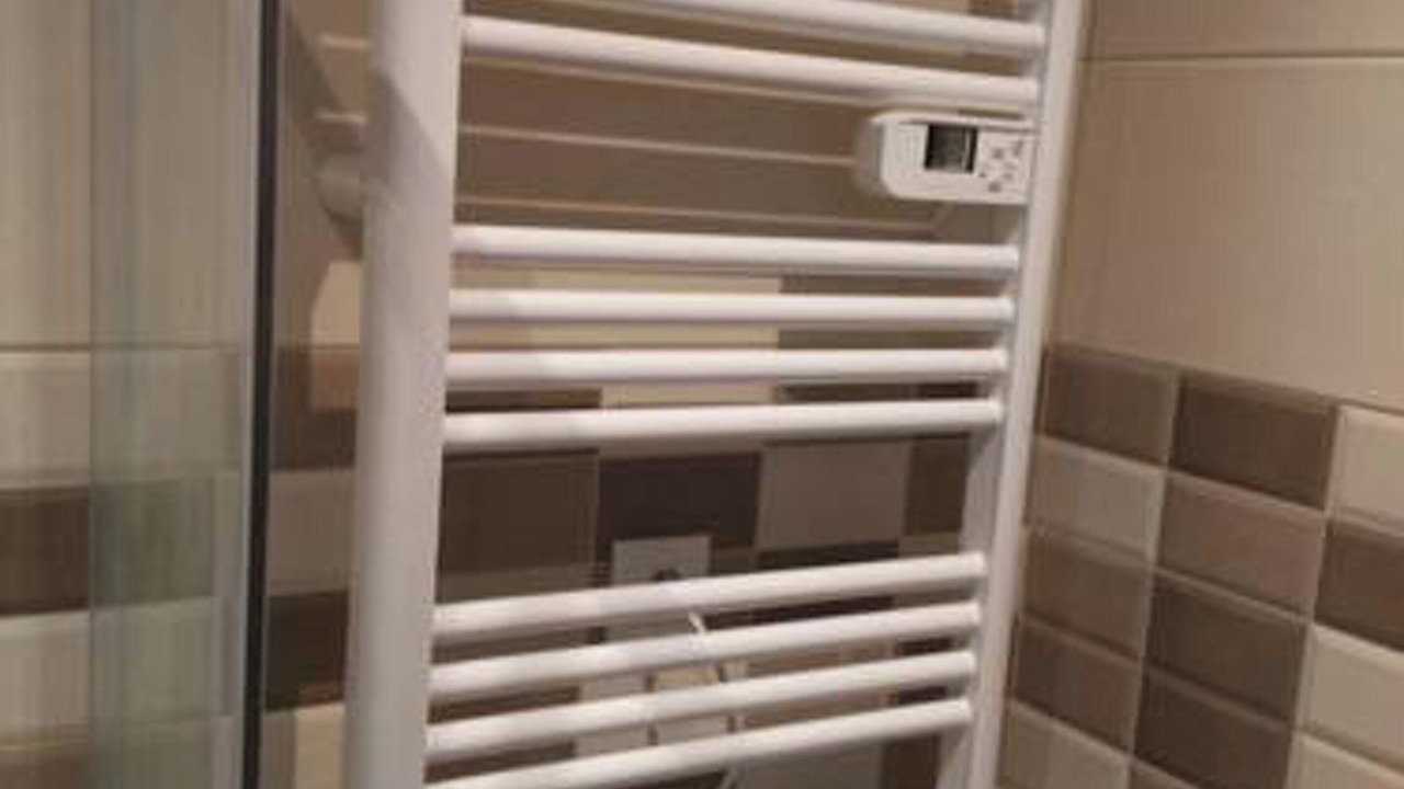 Photo of Bathroom in Arnedillo