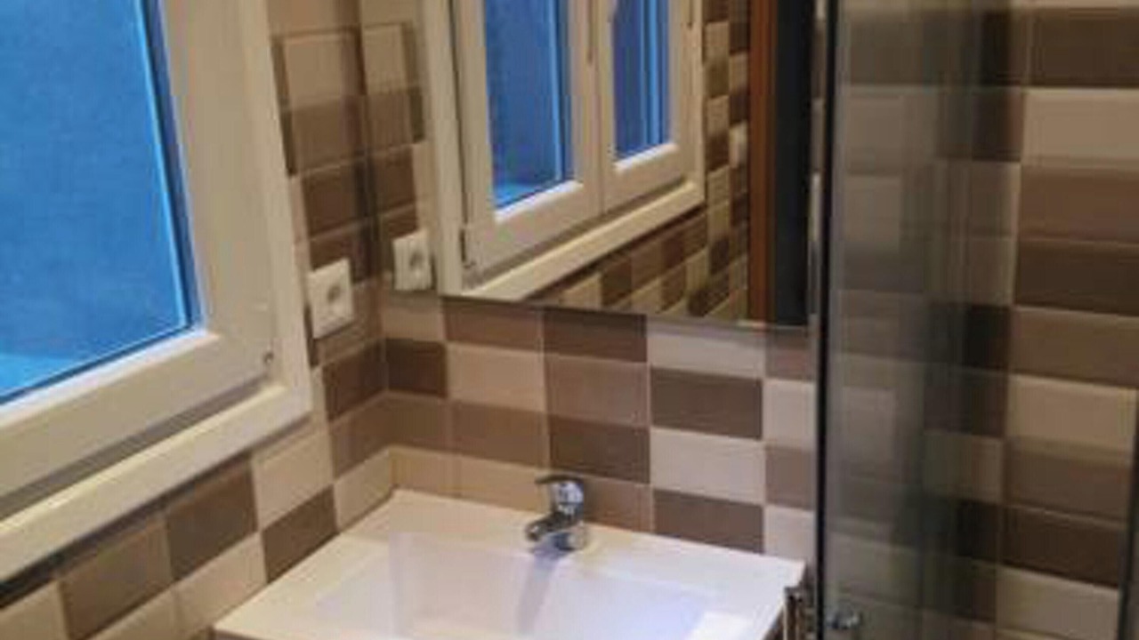 Photo of Bathroom in Arnedillo