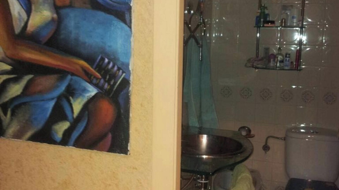 Photo of Bathroom in Villafranca del Bierzo