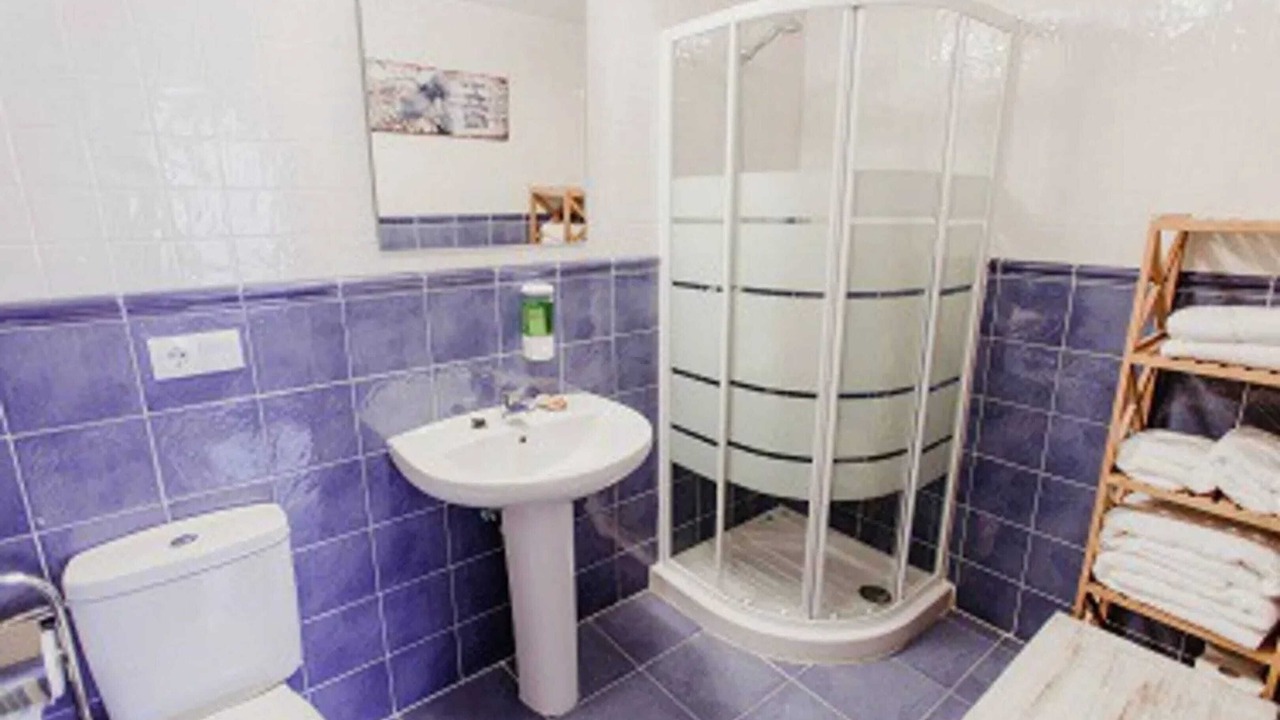 Photo of Bathroom in Ponferrada