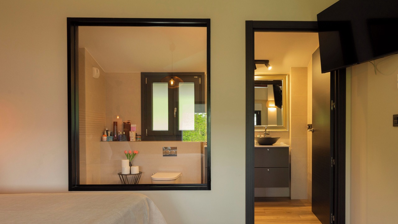 Photo of Bathroom in Uribarri