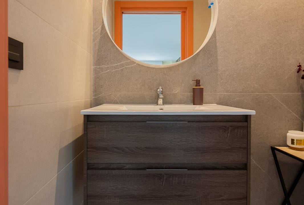 Photo of Bathroom in Uribarri