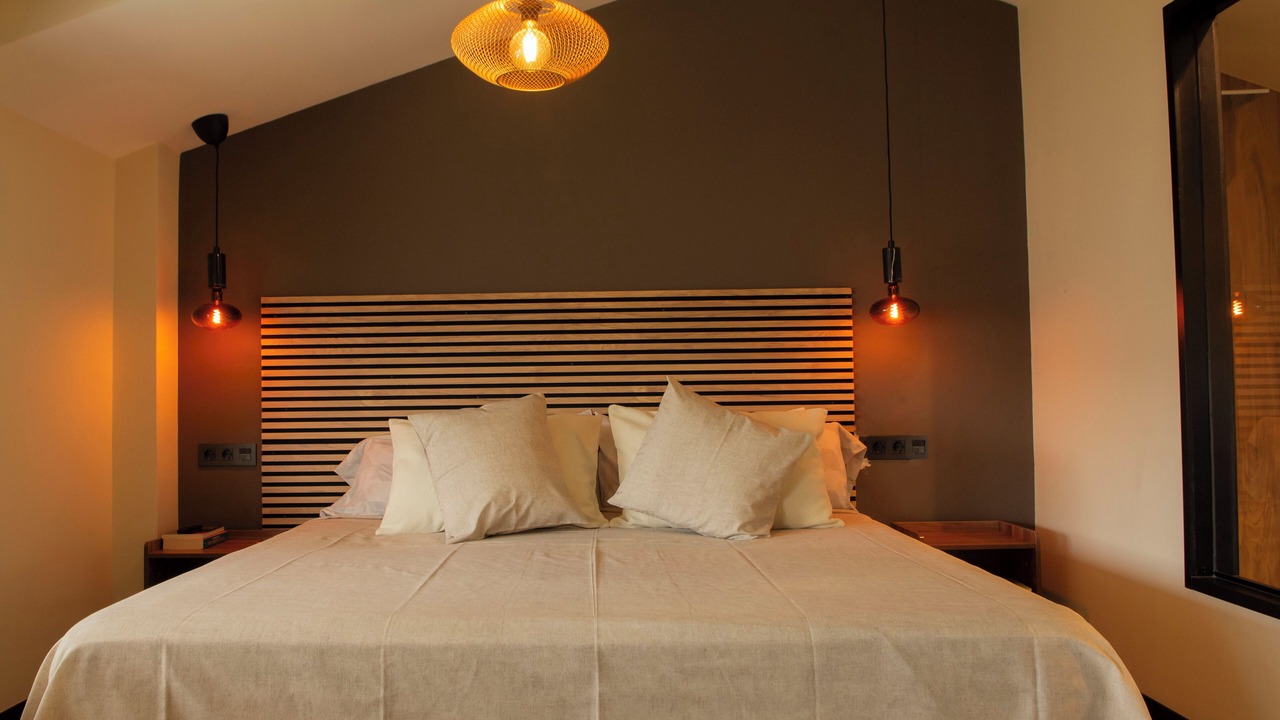 Photo of Bedroom in Uribarri
