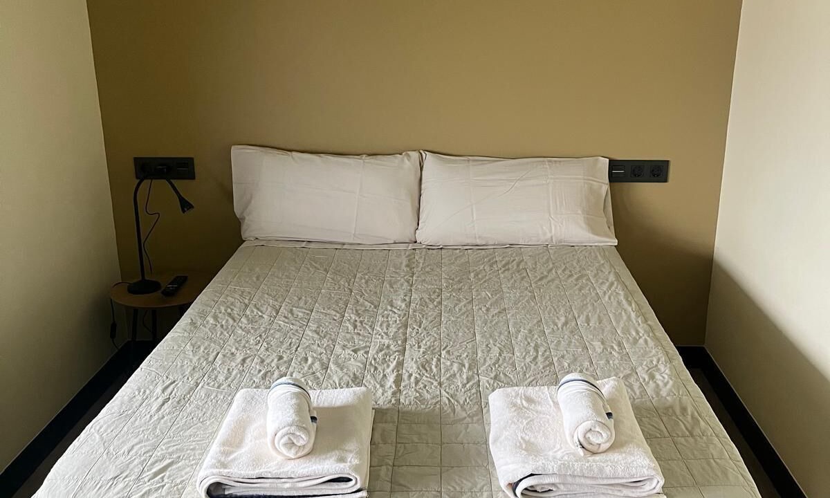 Photo of Bedroom in Uribarri