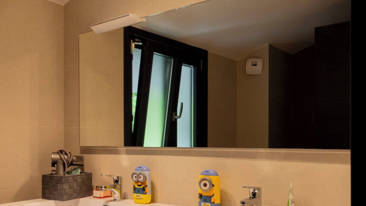 Photo of Bathroom in Uribarri