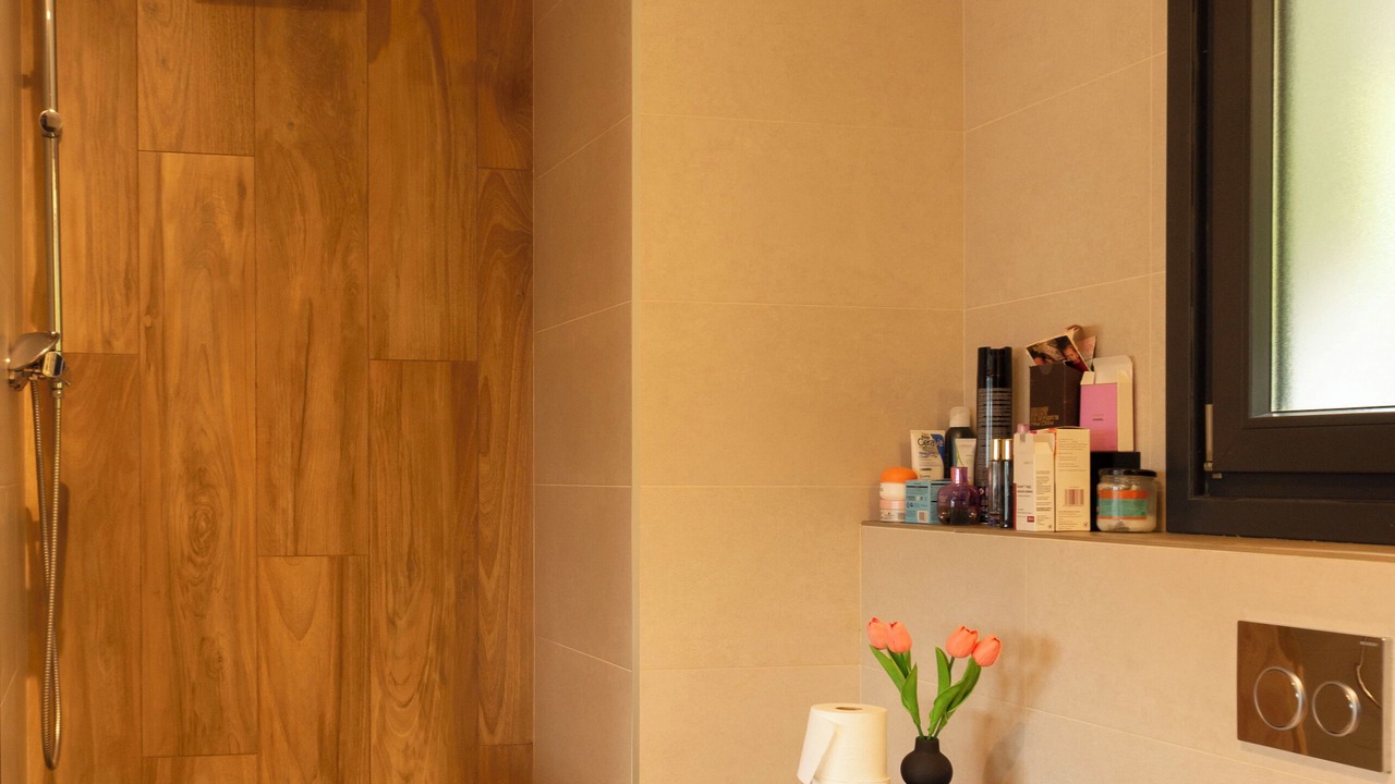 Photo of Bathroom in Uribarri