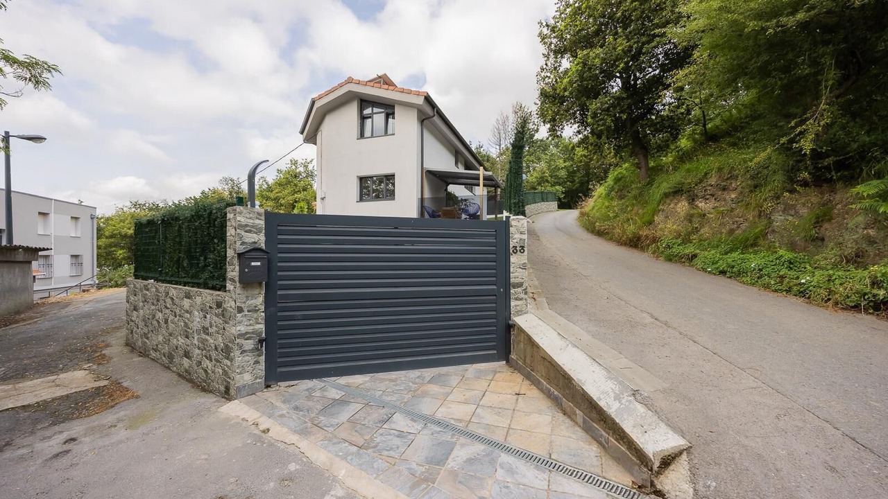 Photo of Outdoor in Uribarri