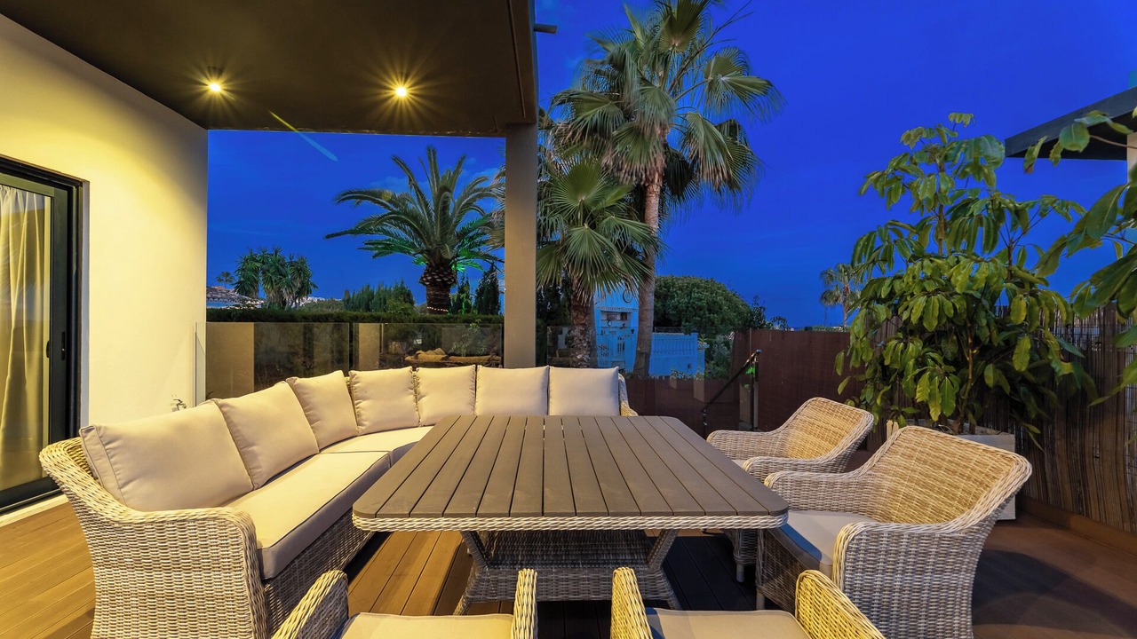Photo of Outdoor in Sitio de Calahonda