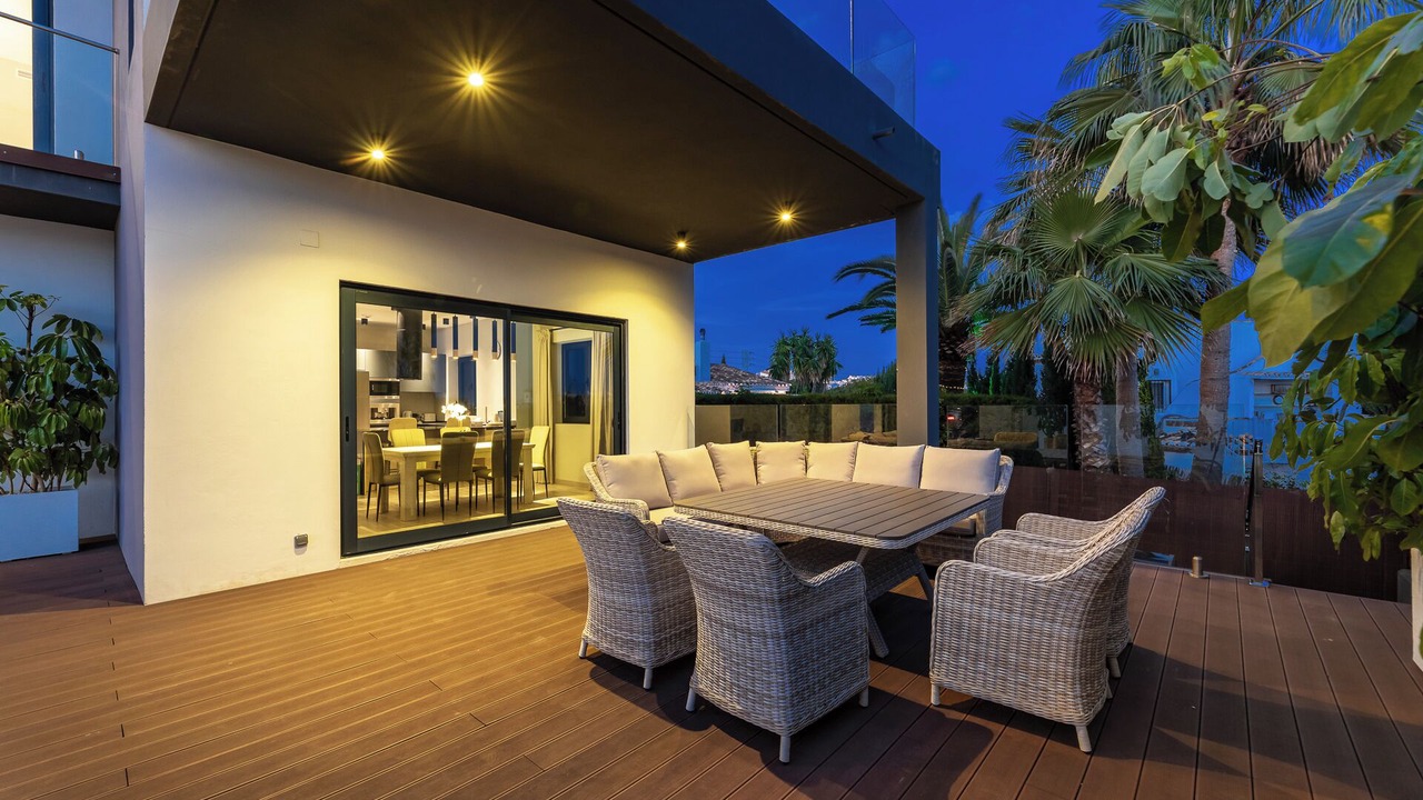 Photo of Outdoor in Sitio de Calahonda