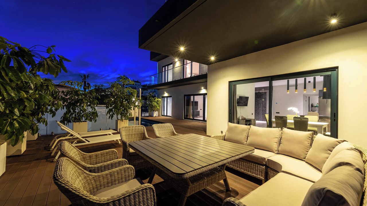 Photo of Outdoor in Sitio de Calahonda
