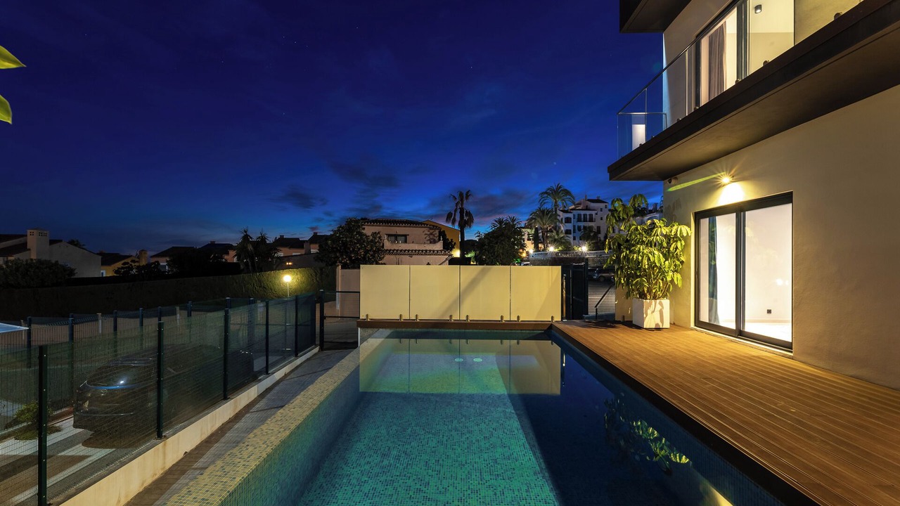 Photo of Outdoor in Sitio de Calahonda
