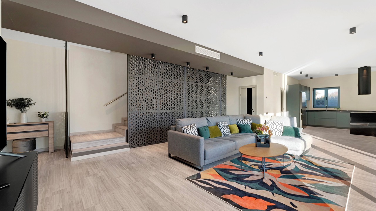 Photo of Livingroom in Sitio de Calahonda