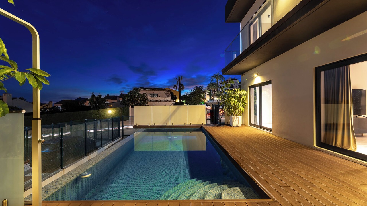 Photo of Outdoor in Sitio de Calahonda