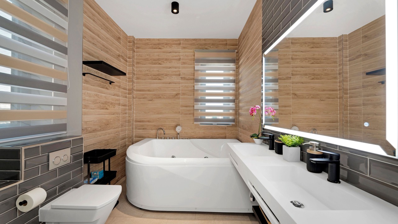 Photo of Bathroom in Sitio de Calahonda