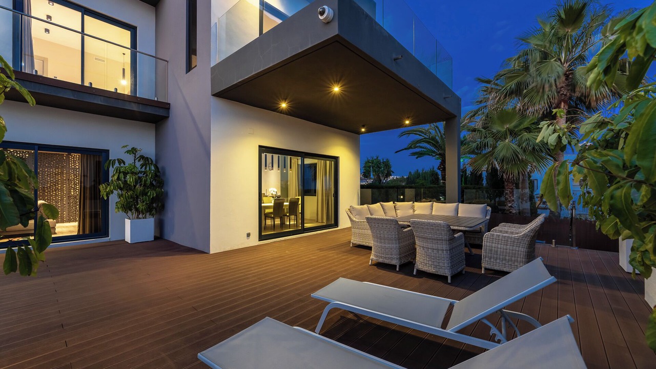 Photo of Outdoor in Sitio de Calahonda