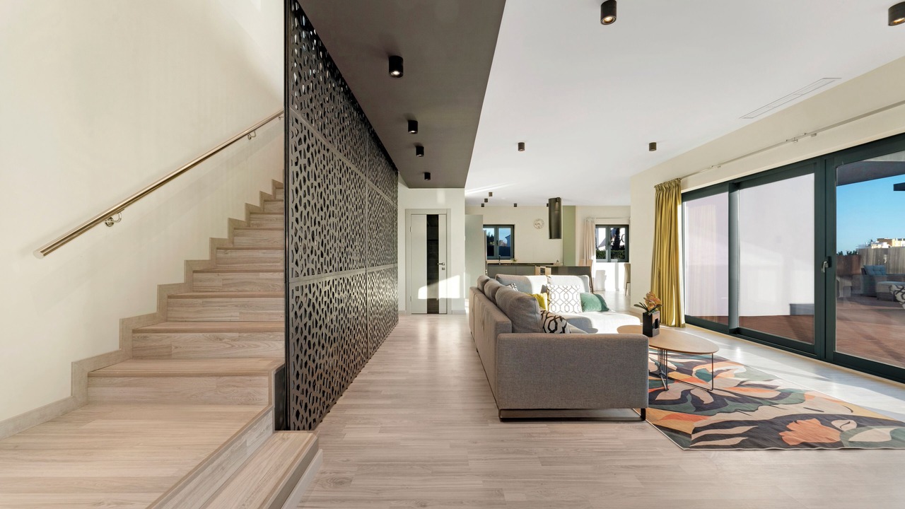 Photo of Livingroom in Sitio de Calahonda