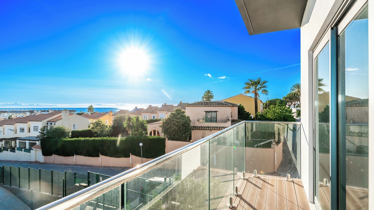 Photo of Outdoor in Sitio de Calahonda