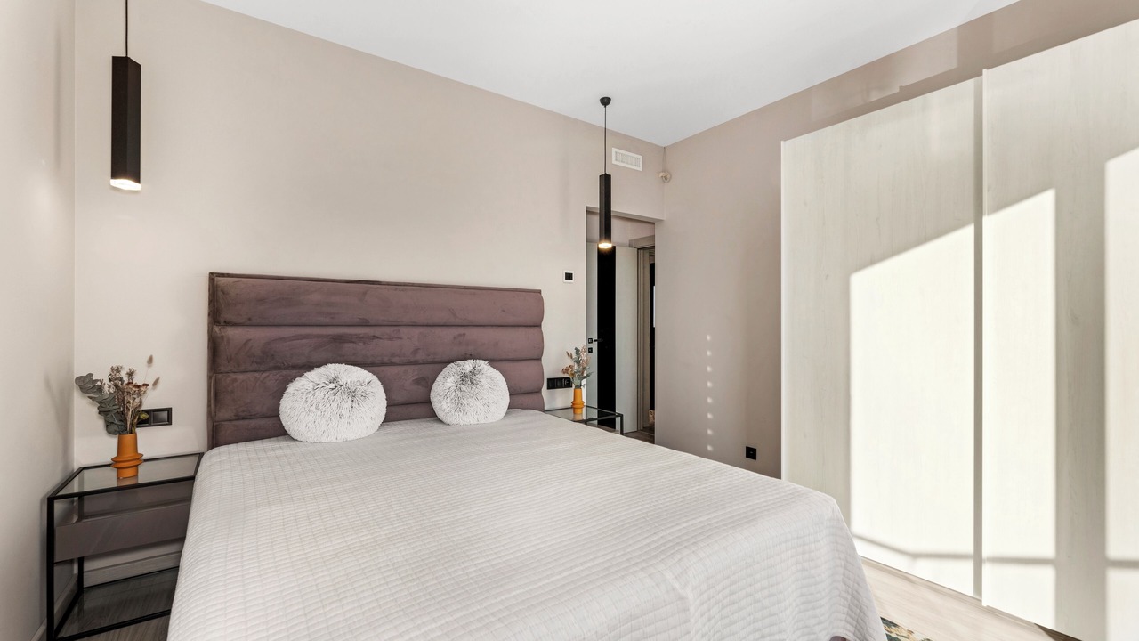 Photo of Bedroom in Sitio de Calahonda