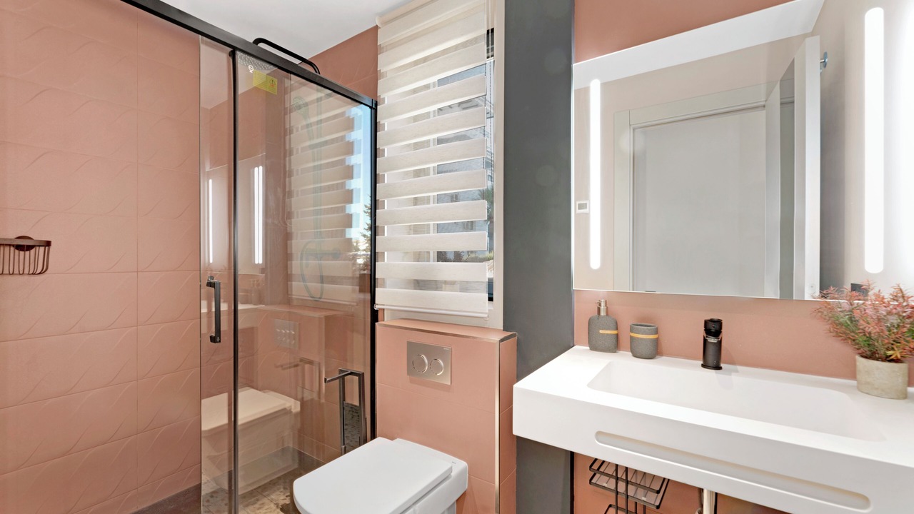 Photo of Bathroom in Sitio de Calahonda