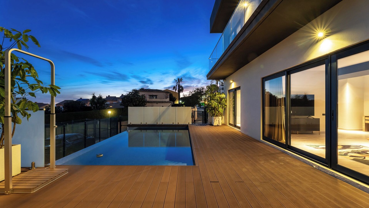 Photo of Outdoor in Sitio de Calahonda