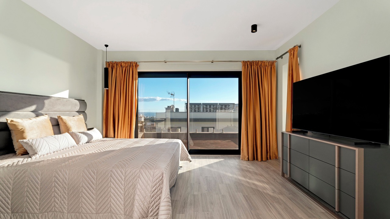Photo of Bedroom in Sitio de Calahonda