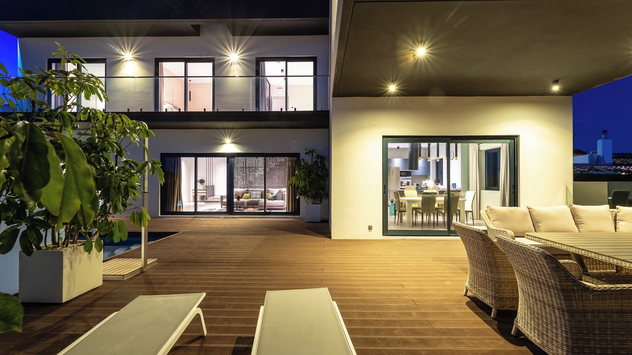 Photo of Outdoor in Sitio de Calahonda