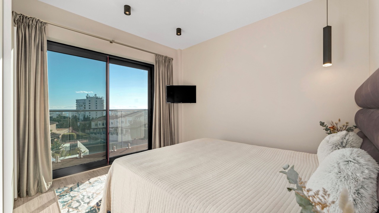 Photo of Bedroom in Sitio de Calahonda