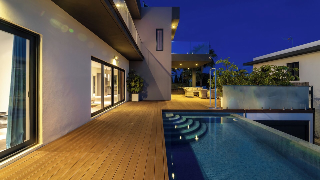 Photo of Outdoor in Sitio de Calahonda