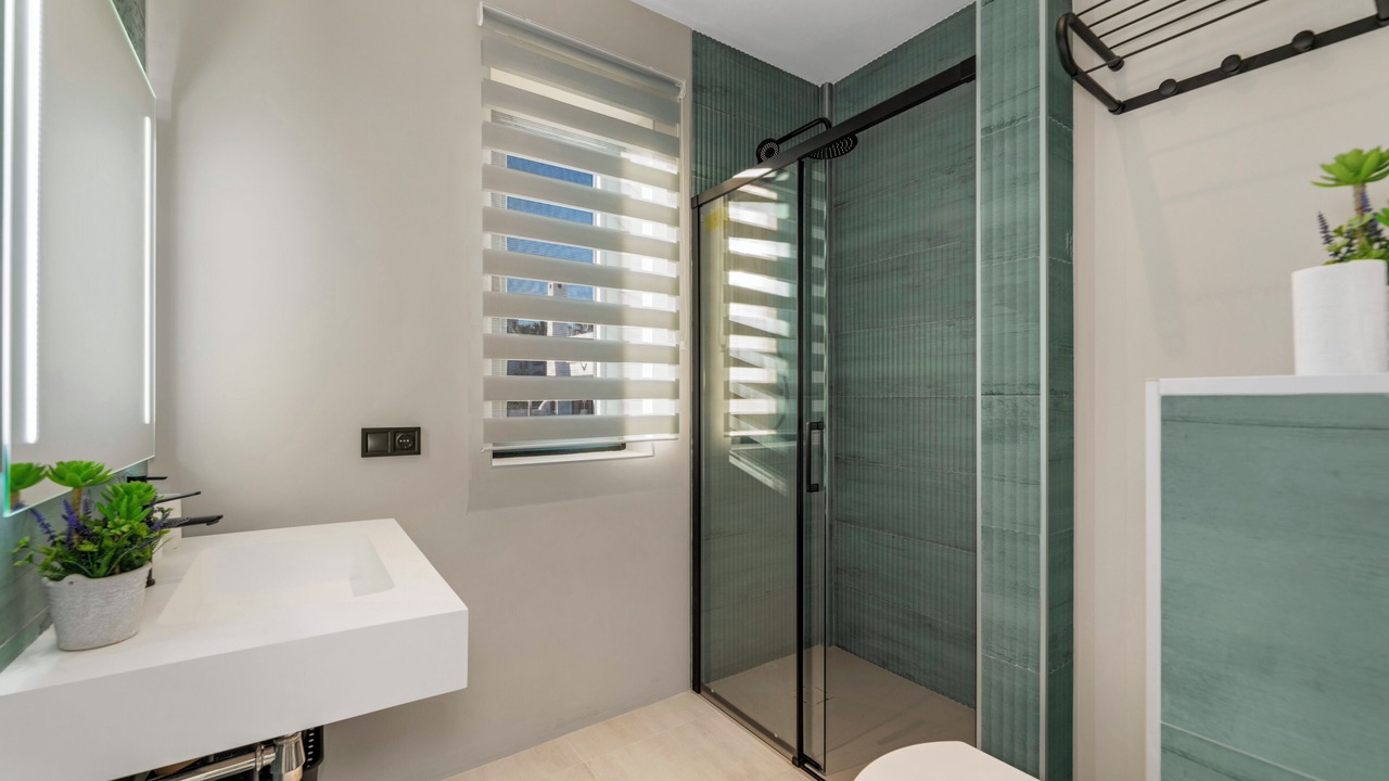 Photo of Bathroom in Sitio de Calahonda